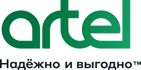 Artel Logo